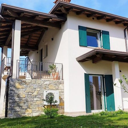 Apartma Lavanda Kojsko Exterior photo